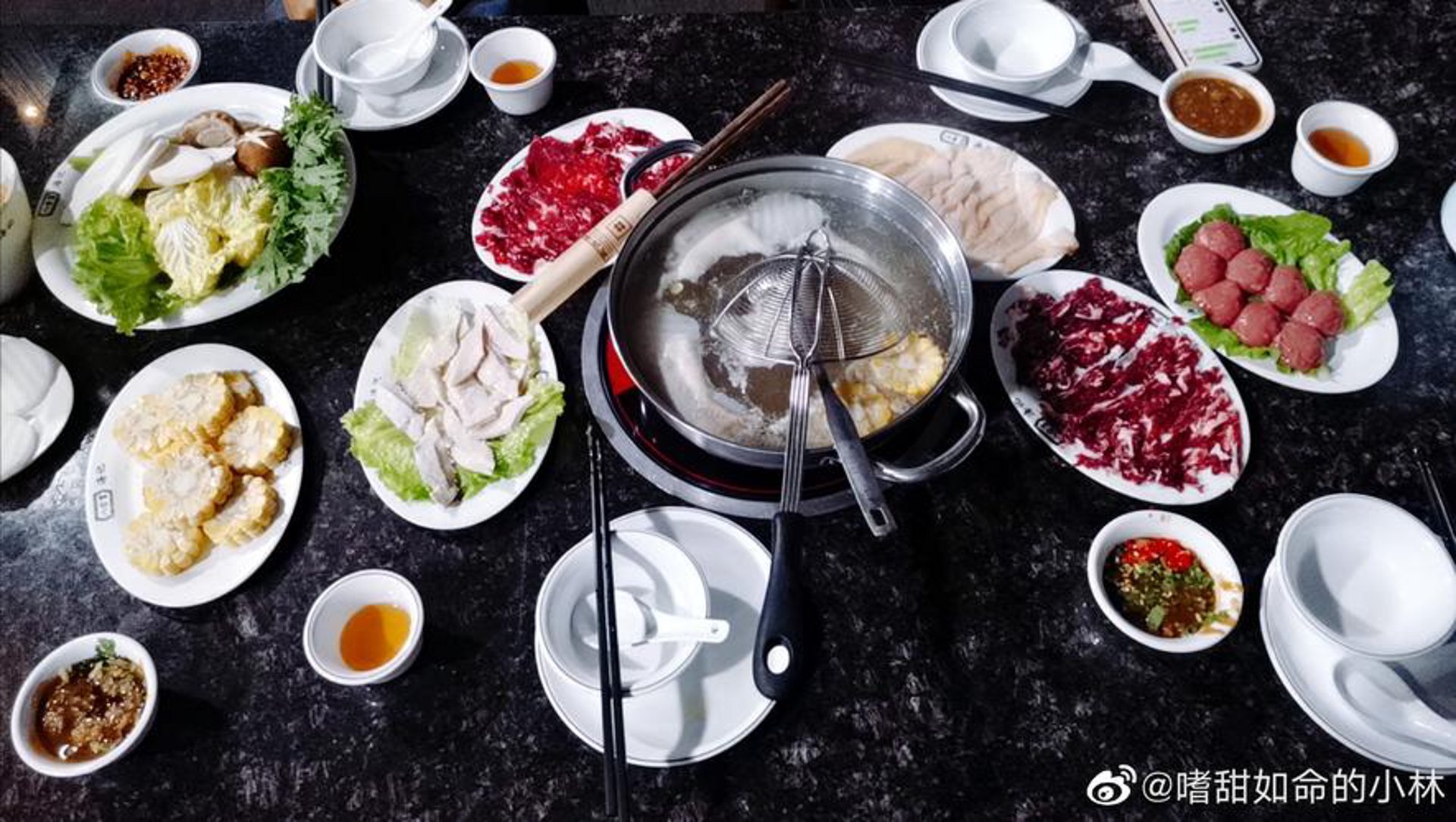 小林小吃